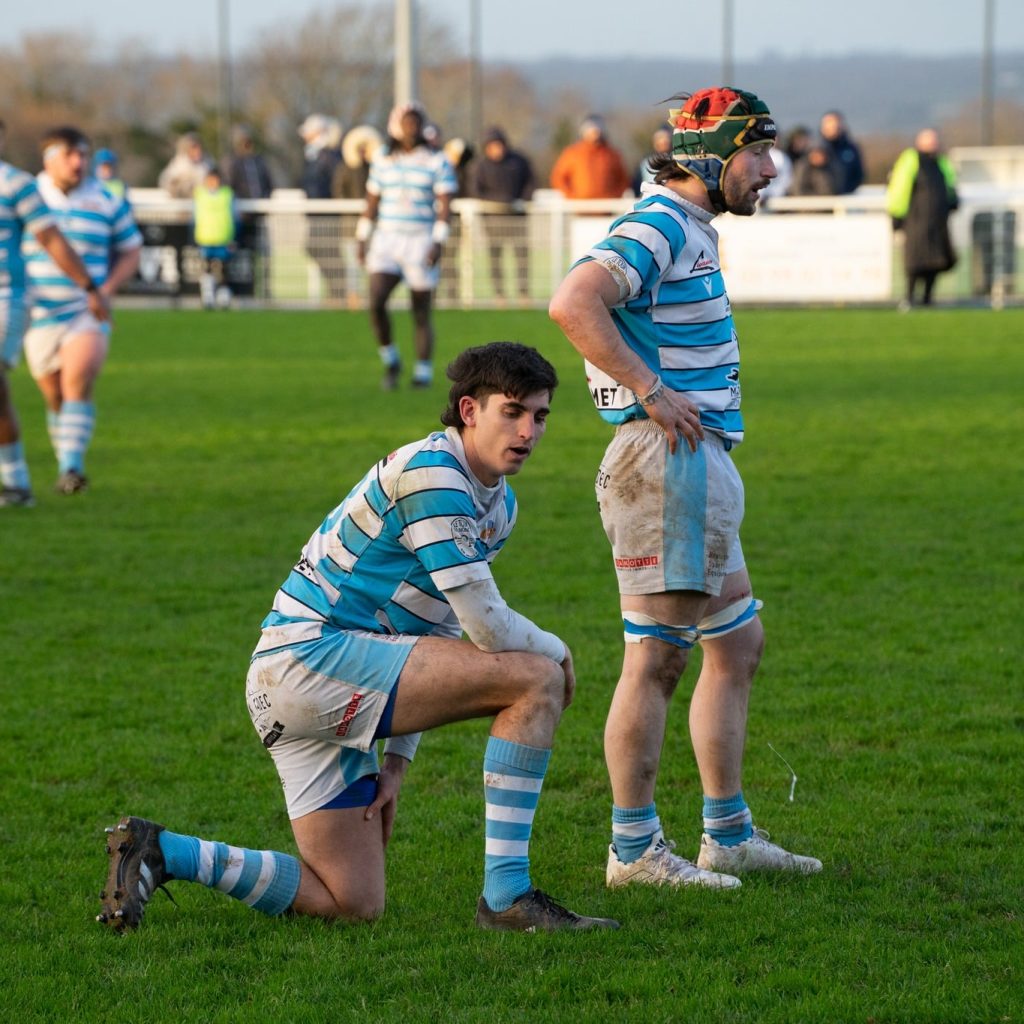 Accueil - PAC Rugby