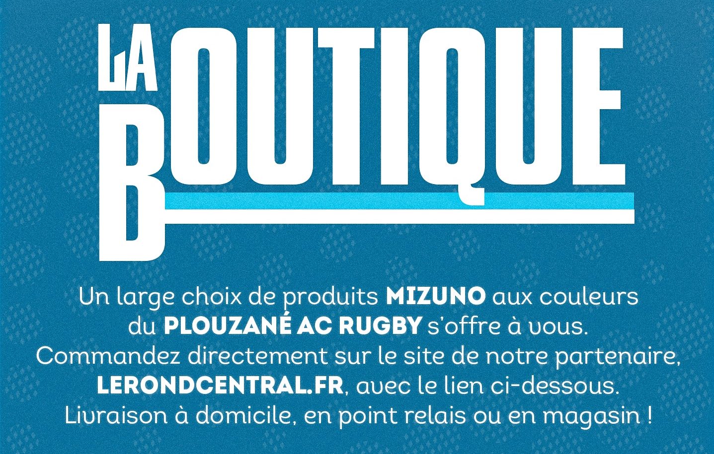 nouvelle boutique !!